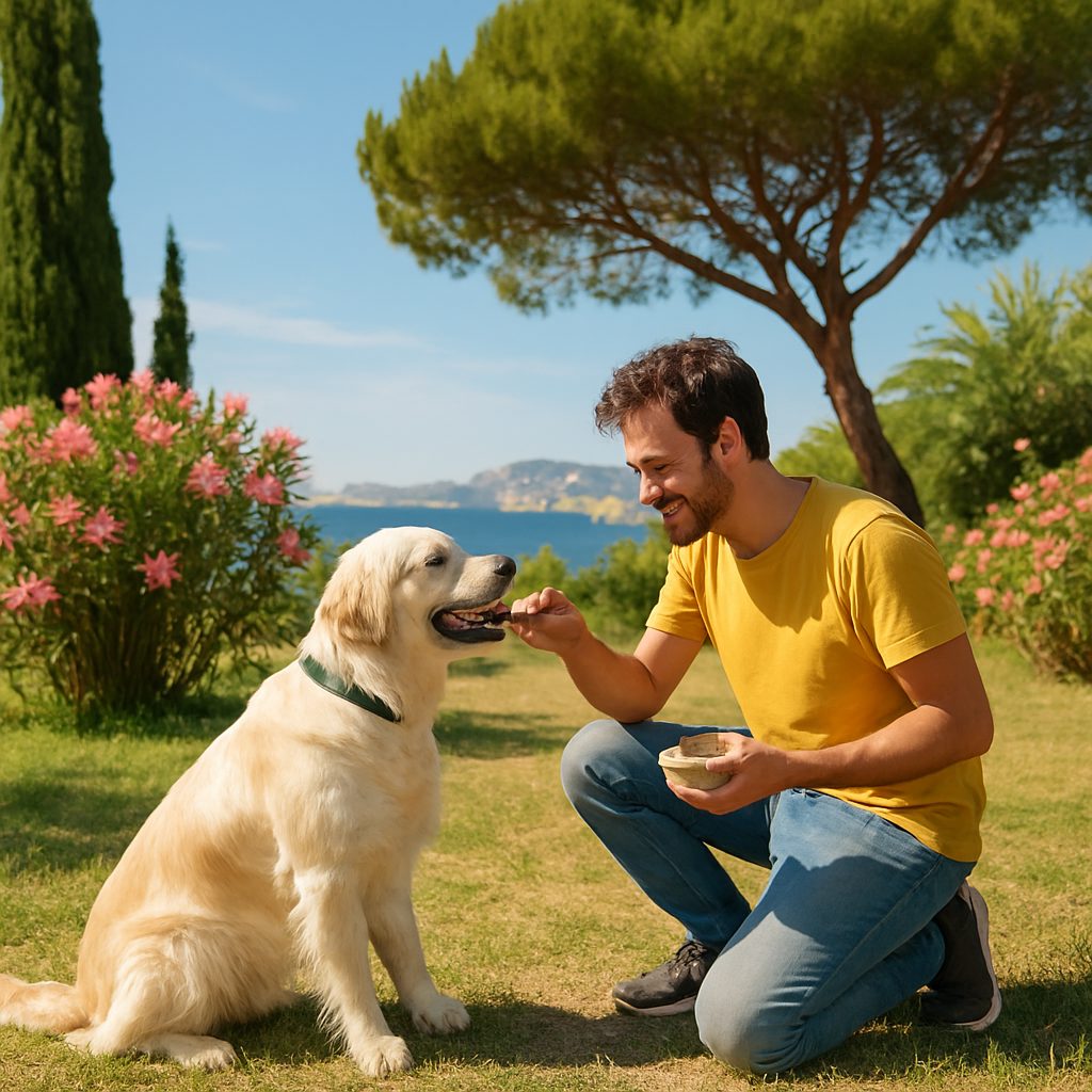 découvrez combien de repas par jour donner à votre chien pour assurer sa santé et son bien-être. conseils adaptés selon l'âge, la taille et l'activité de votre compagnon.