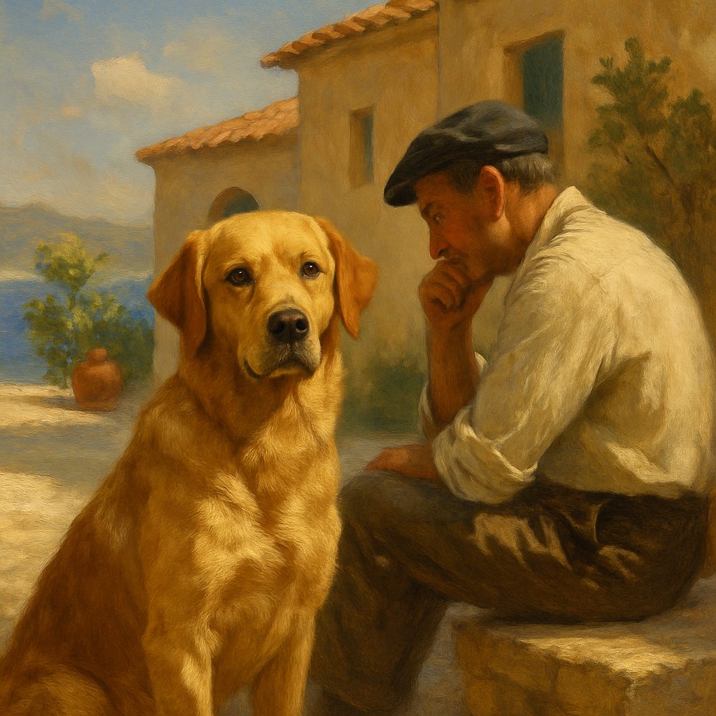 dĂ©couvrez comment savoir si votre chien est heureux grĂące Ă notre guide : test simple et signes Ă observer pour assurer son bien-ĂȘtre et son Ă©panouissement.