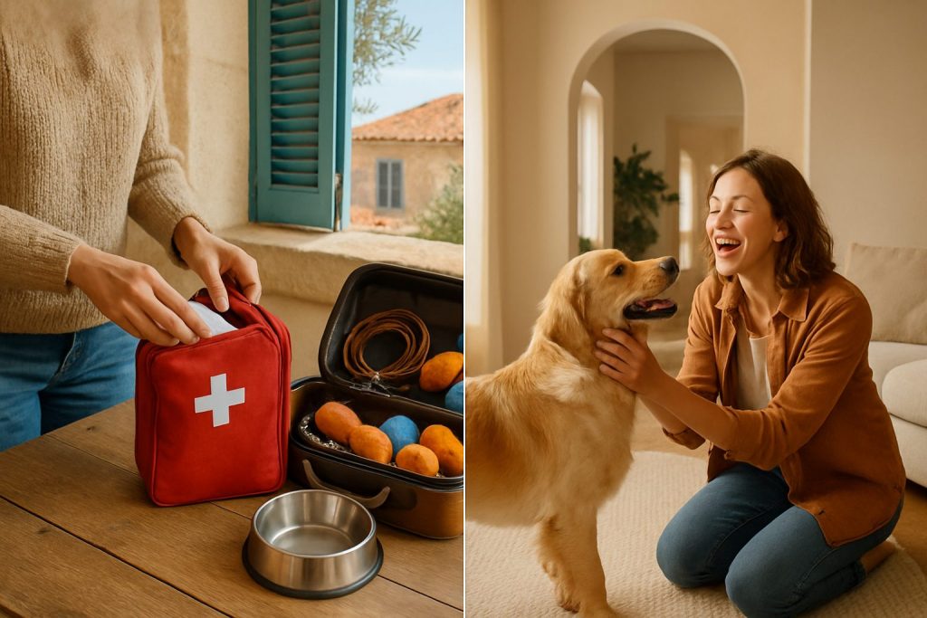 découvrez notre comparateur de races de chiens pour trouver la race idéale selon votre mode de vie, vos préférences et vos besoins. choisissez le compagnon parfait en toute simplicité !