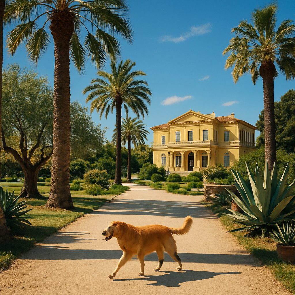 découvrez les plus belles balades nature autour de marseille à partager avec votre chien. itinéraires accessibles et paysages magnifiques pour des moments inoubliables en plein air.