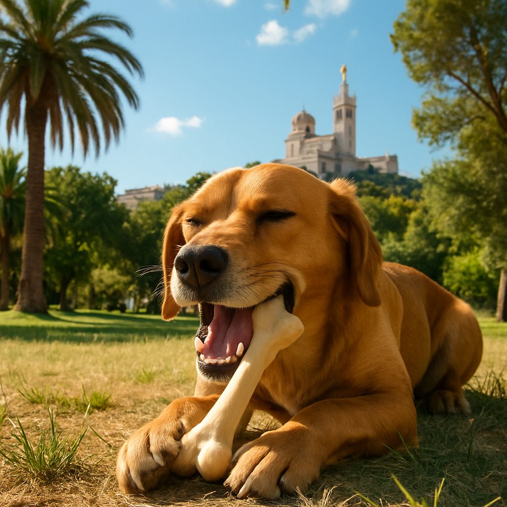 découvrez notre guide complet sur les os pour nettoyer les dents de votre chien. conseils pratiques et astuces pour une hygiène dentaire optimale et un chien en pleine santé.