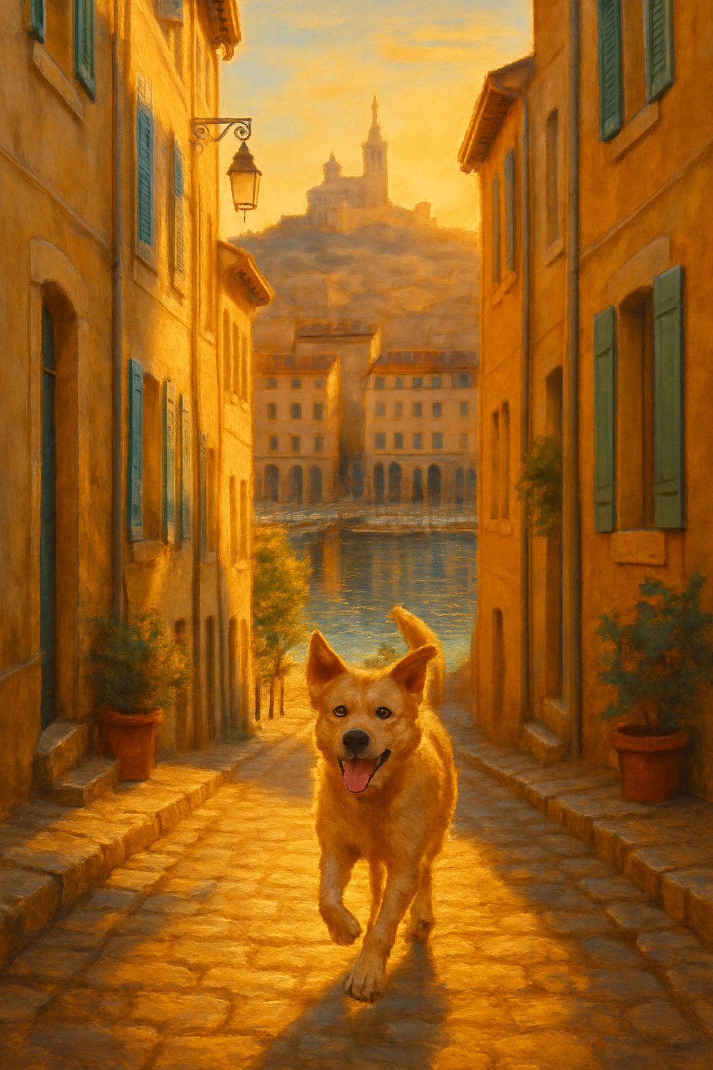 dĂ©couvrez les 10 meilleures balades matinales Ă marseille pour profiter dâun moment agrĂ©able avec votre chien. itinĂ©raires faciles, paysages magnifiques et ambiance conviviale assurĂ©s !