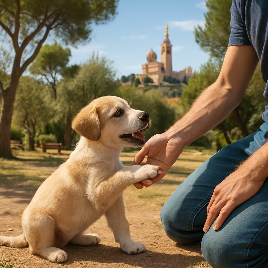 dĂ©couvrez tout ce quâil faut savoir sur la castration du chiot : avantages, procĂ©dures, soins et conseils pour le bien-ĂȘtre de votre compagnon Ă quatre pattes.