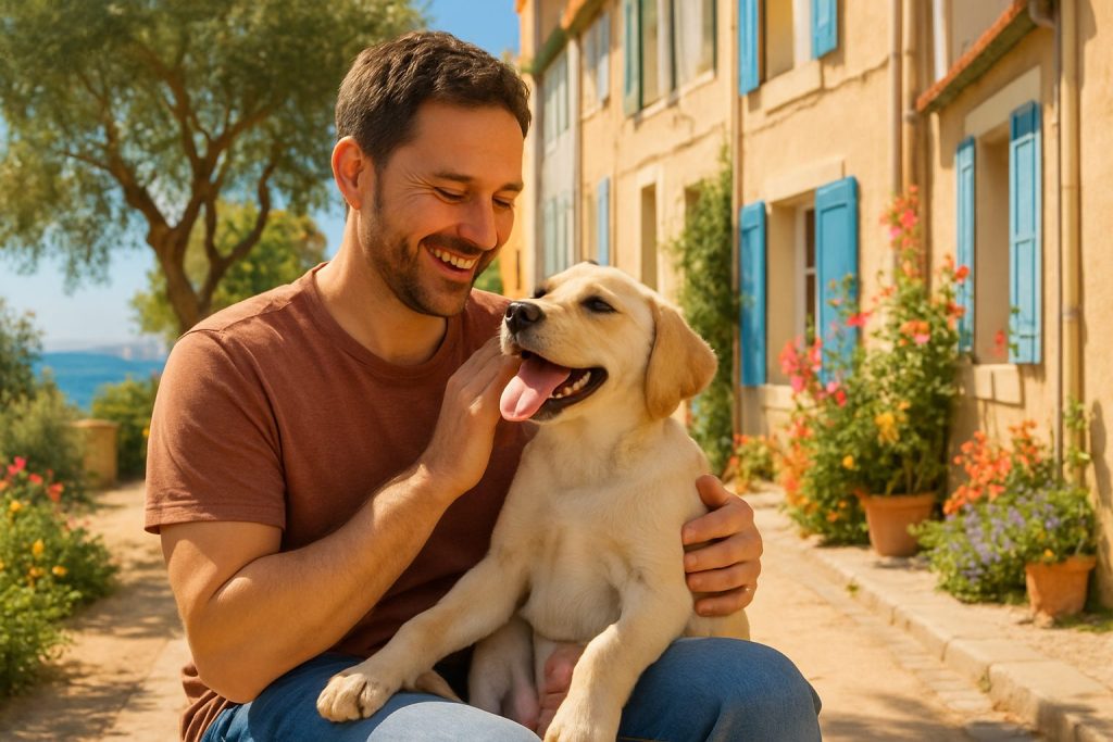découvrez tout ce qu’il faut savoir sur la castration du chiot : ses avantages, la procédure, les soins post-opératoires et les conseils pour assurer le bien-être de votre animal.