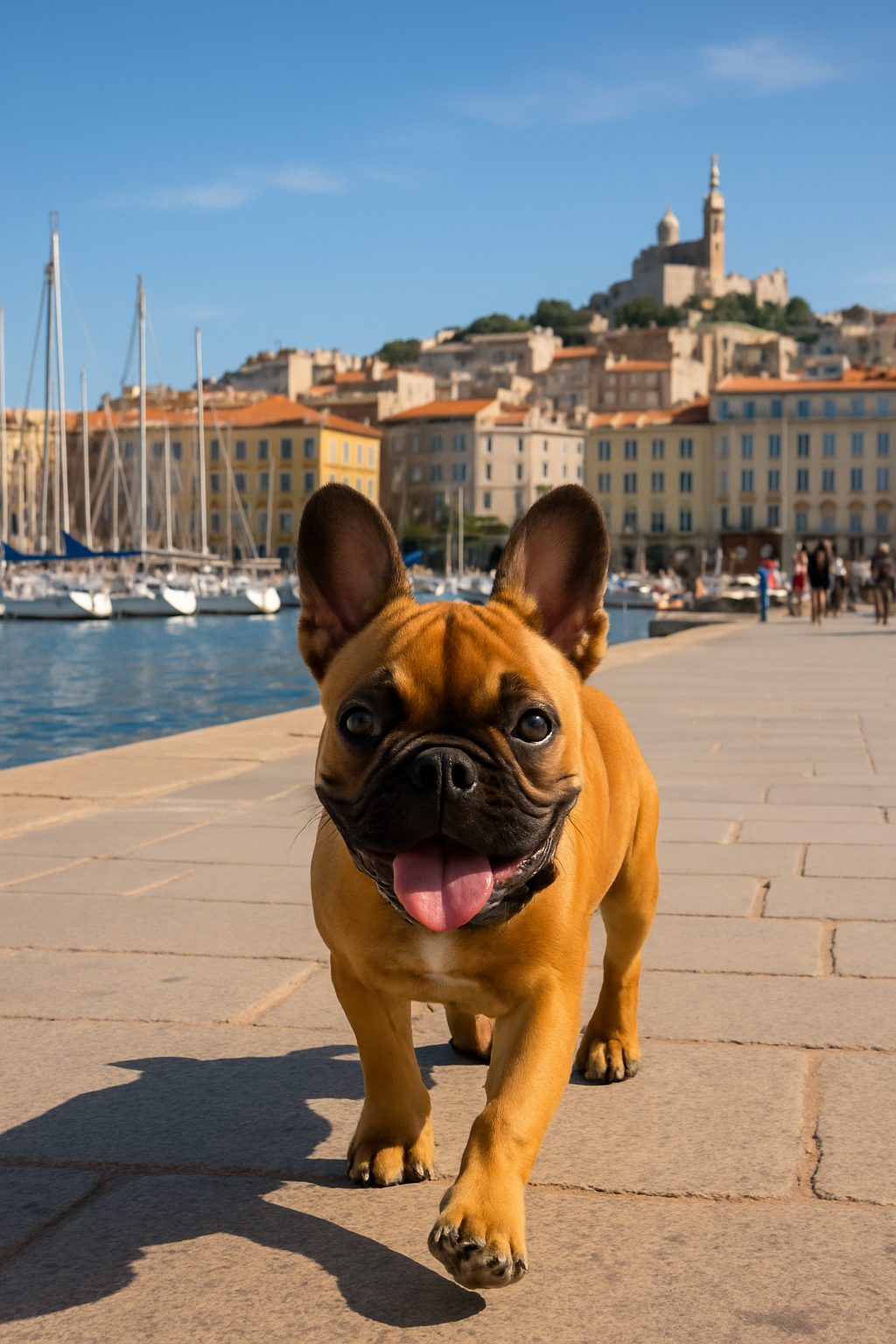 découvrez comment choisir la brosse idéale pour entretenir efficacement le pelage de votre bouledogue français et garder son poil sain et brillant.